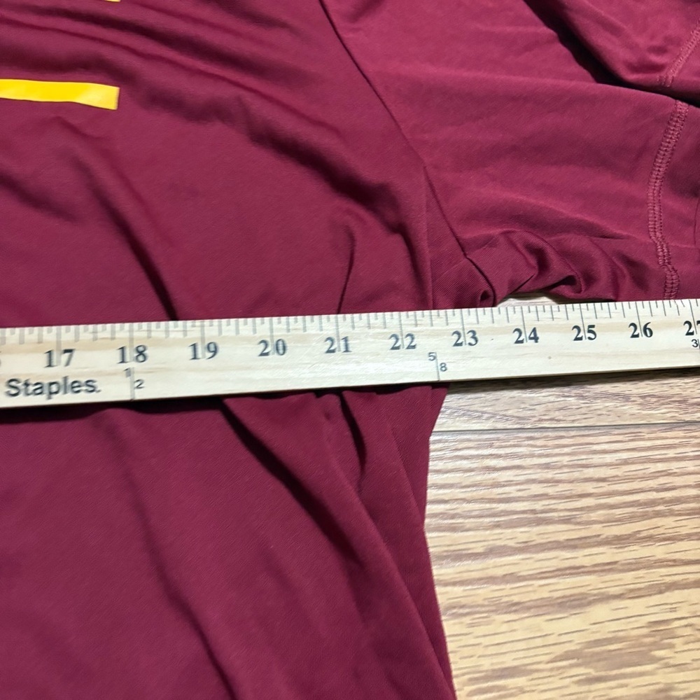Cleveland Cavaliers Shirt 2XL - Picture 5 of 8